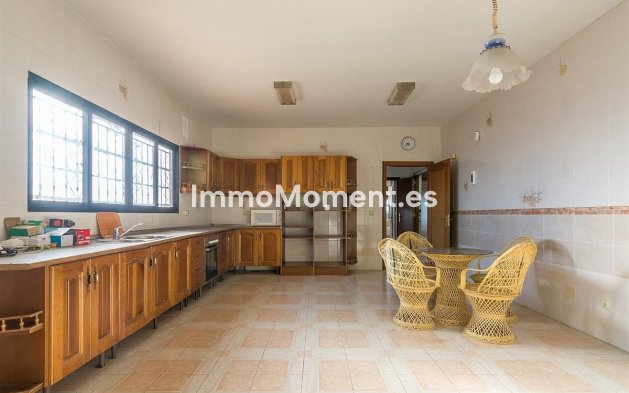 Wiederverkauf - Villa - Benalmadena - Benalmadena Costa