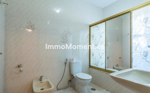 Wiederverkauf - Villa - Benalmadena - Benalmadena Costa