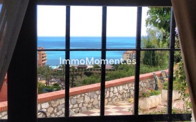 Wiederverkauf - Villa - Benalmadena - Benalmadena Costa