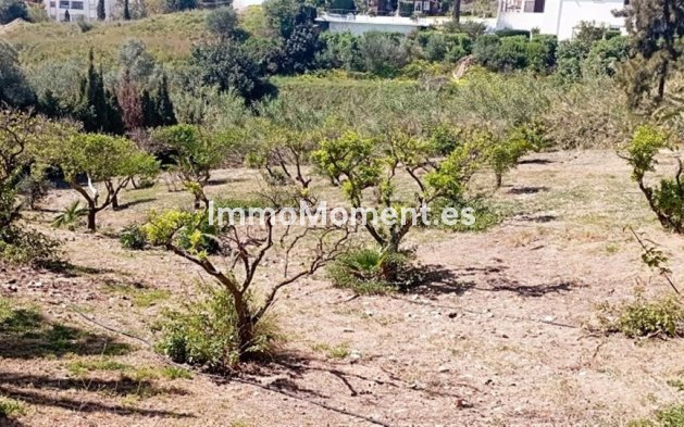 Wiederverkauf - Villa - Benalmadena - Benalmadena Costa