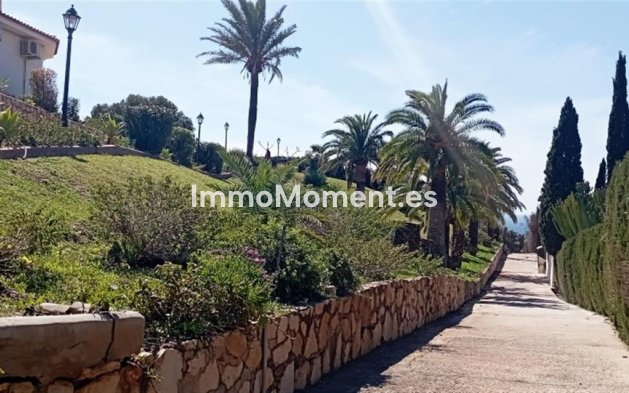 Wiederverkauf - Villa - Benalmadena - Benalmadena Costa