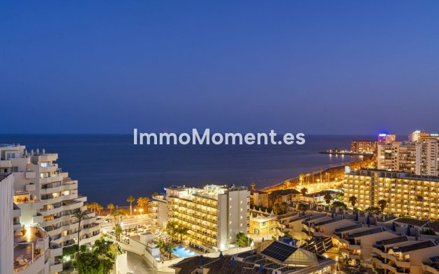 Wiederverkauf - Wohnung - Benalmadena - Benalmadena Costa