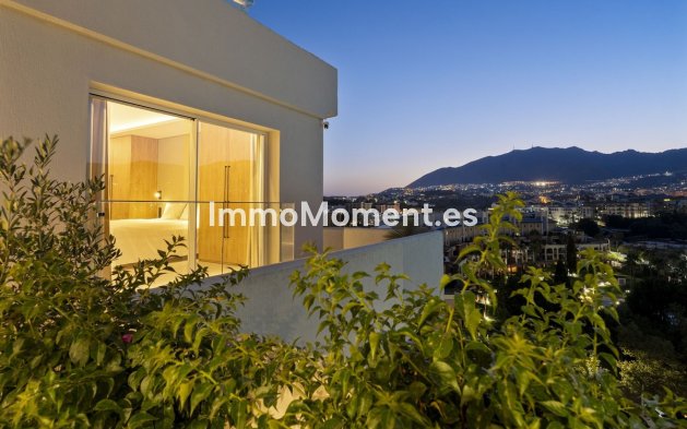 Wiederverkauf - Wohnung - Benalmadena - Benalmadena Costa