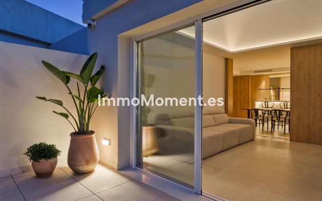 Wiederverkauf - Wohnung - Benalmadena - Benalmadena Costa