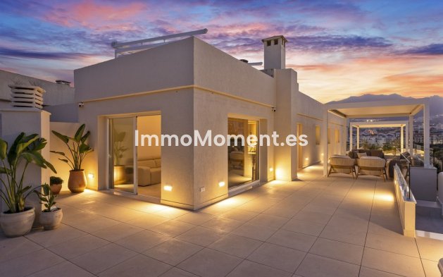 Wiederverkauf - Wohnung - Benalmadena - Benalmadena Costa