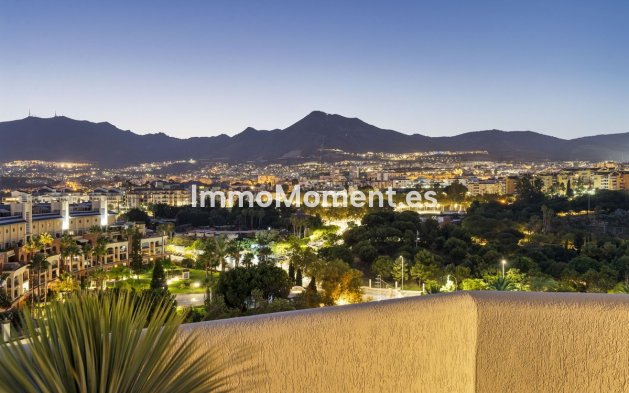 Wiederverkauf - Wohnung - Benalmadena - Benalmadena Costa