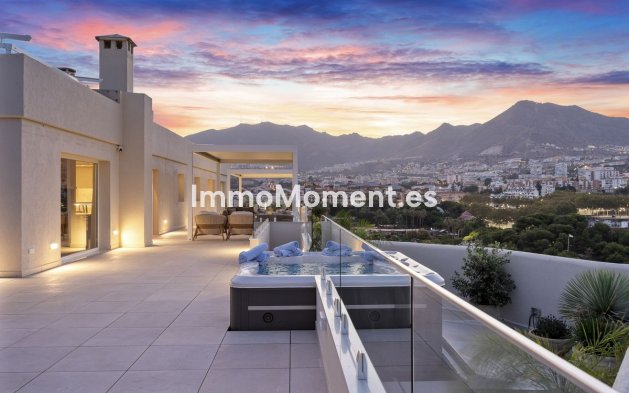 Wiederverkauf - Wohnung - Benalmadena - Benalmadena Costa