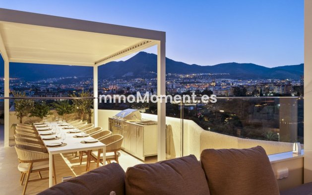 Wiederverkauf - Wohnung - Benalmadena - Benalmadena Costa