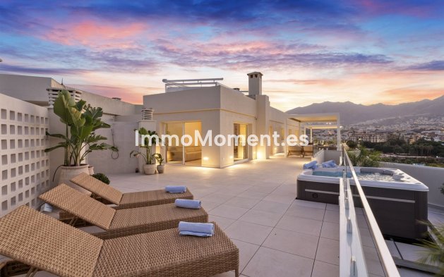 Wiederverkauf - Wohnung - Benalmadena - Benalmadena Costa