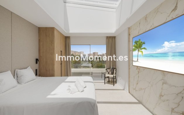 Wiederverkauf - Wohnung - Benalmadena - Benalmadena Costa