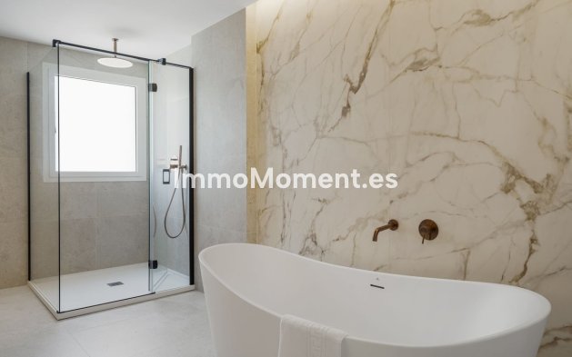 Wiederverkauf - Wohnung - Benalmadena - Benalmadena Costa