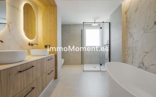 Wiederverkauf - Wohnung - Benalmadena - Benalmadena Costa