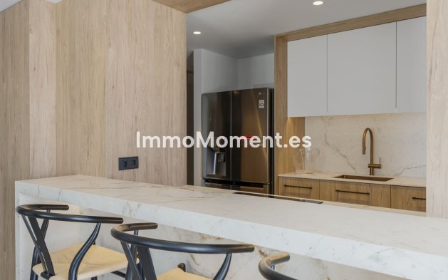 Wiederverkauf - Wohnung - Benalmadena - Benalmadena Costa