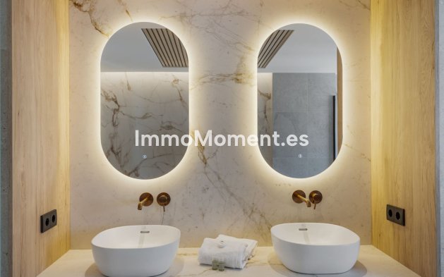 Wiederverkauf - Wohnung - Benalmadena - Benalmadena Costa