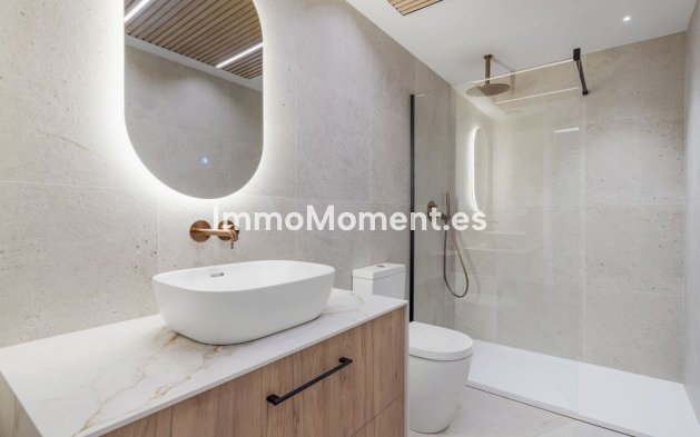 Wiederverkauf - Wohnung - Benalmadena - Benalmadena Costa