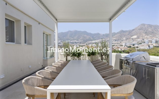 Wiederverkauf - Wohnung - Benalmadena - Benalmadena Costa