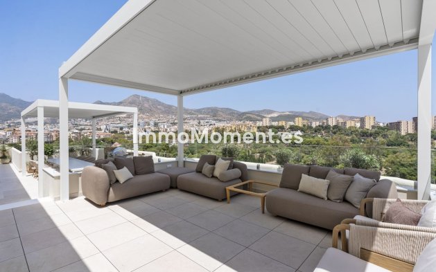 Wiederverkauf - Wohnung - Benalmadena - Benalmadena Costa