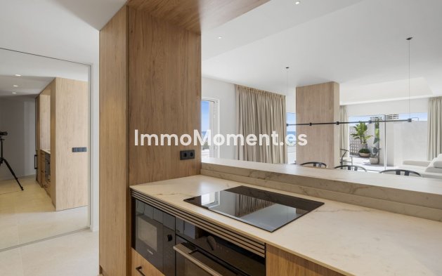 Wiederverkauf - Wohnung - Benalmadena - Benalmadena Costa