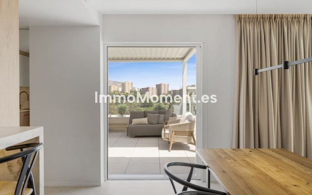 Wiederverkauf - Wohnung - Benalmadena - Benalmadena Costa