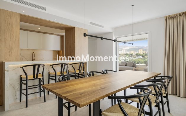 Wiederverkauf - Wohnung - Benalmadena - Benalmadena Costa