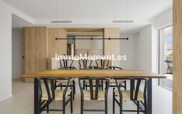 Wiederverkauf - Wohnung - Benalmadena - Benalmadena Costa