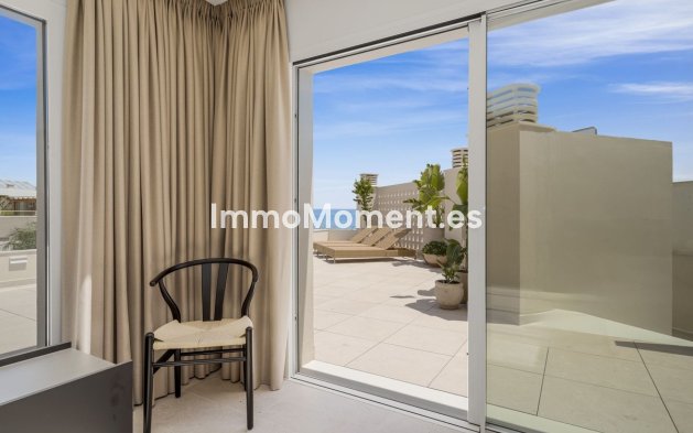 Wiederverkauf - Wohnung - Benalmadena - Benalmadena Costa