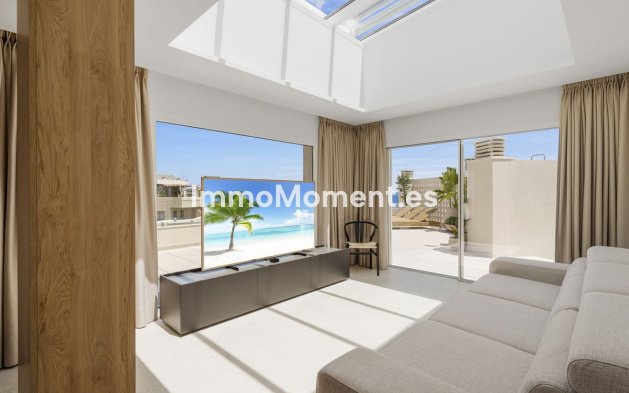 Wiederverkauf - Wohnung - Benalmadena - Benalmadena Costa