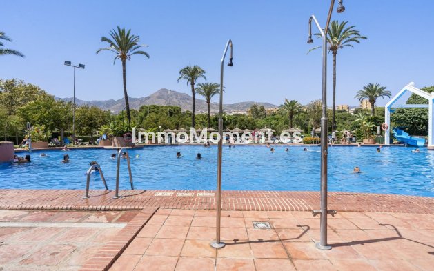 Wiederverkauf - Wohnung - Benalmadena - Benalmadena Costa