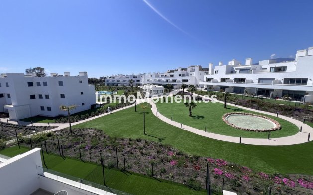Revente - Appartement - Estepona  - Bel Air