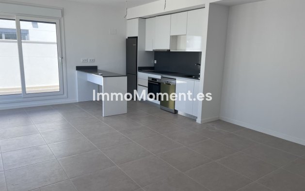 Revente - Appartement - Estepona  - Bel Air