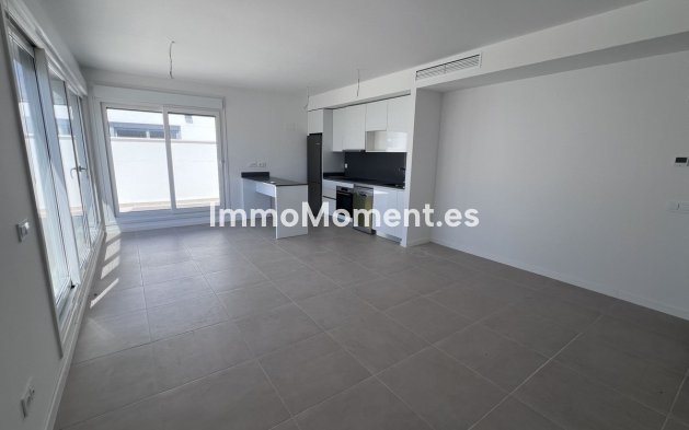 Revente - Appartement - Estepona  - Bel Air