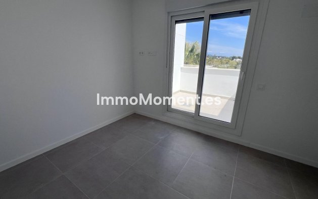 Revente - Appartement - Estepona  - Bel Air