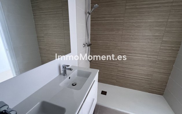 Revente - Appartement - Estepona  - Bel Air