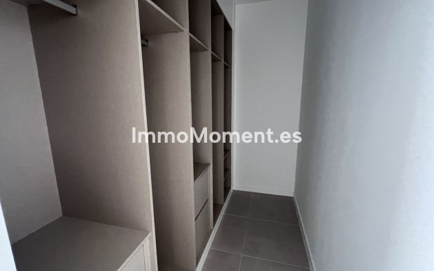 Revente - Appartement - Estepona  - Bel Air