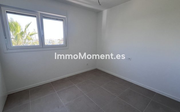 Revente - Appartement - Estepona  - Bel Air