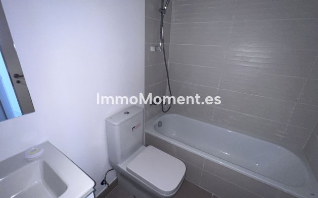 Revente - Appartement - Estepona  - Bel Air