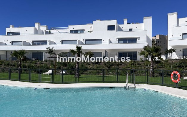 Revente - Appartement - Estepona  - Bel Air