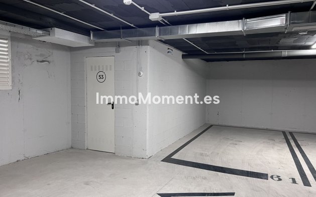 Revente - Appartement - Estepona  - Bel Air