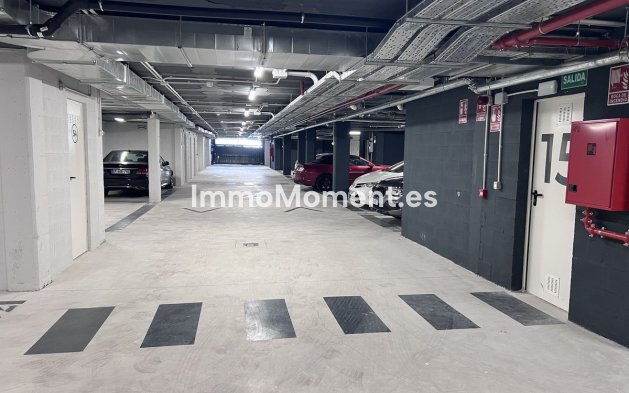 Revente - Appartement - Estepona  - Bel Air