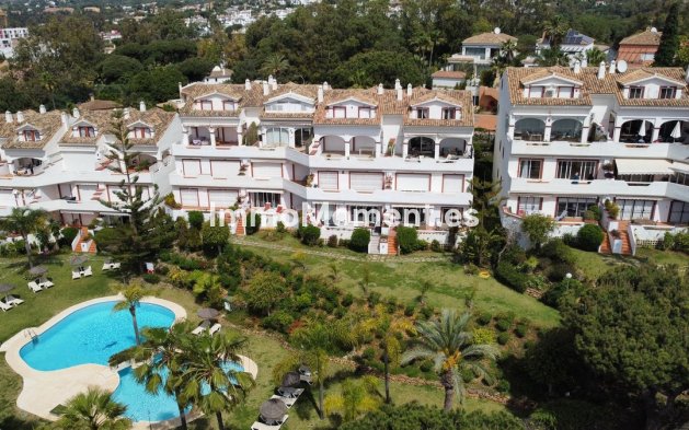 Reventa - Apartamento - Marbella - Elviria