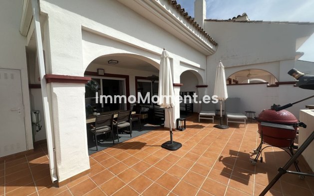 Reventa - Apartamento - Marbella - Elviria