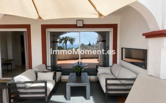 Reventa - Apartamento - Marbella - Elviria