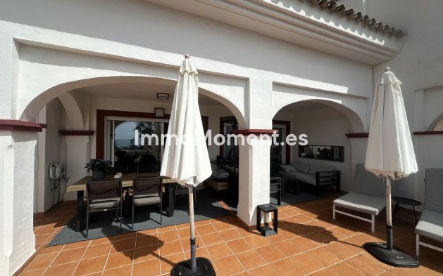 Reventa - Apartamento - Marbella - Elviria