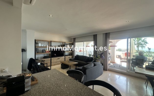 Reventa - Apartamento - Marbella - Elviria