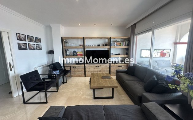 Reventa - Apartamento - Marbella - Elviria
