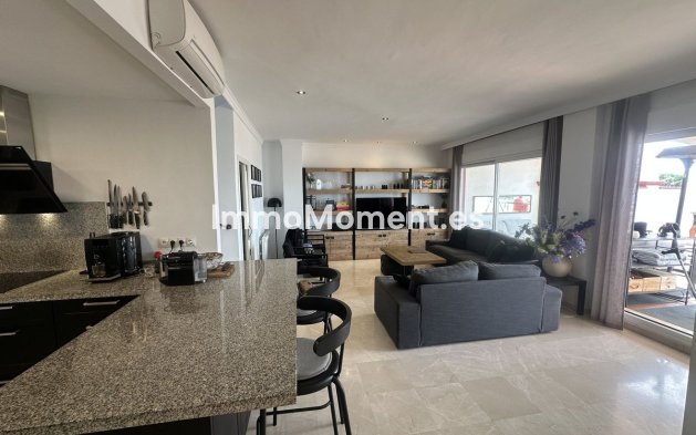 Reventa - Apartamento - Marbella - Elviria