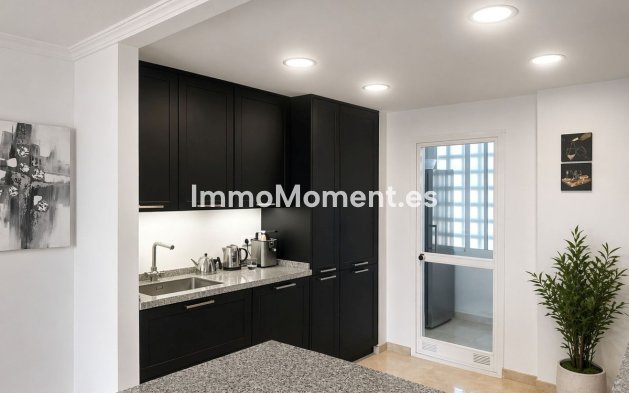 Reventa - Apartamento - Marbella - Elviria