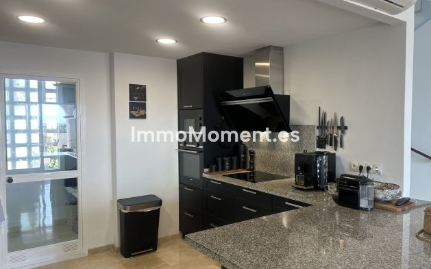 Reventa - Apartamento - Marbella - Elviria
