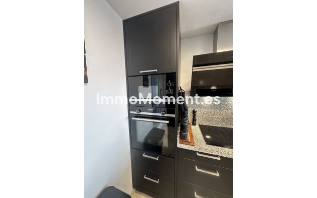 Reventa - Apartamento - Marbella - Elviria