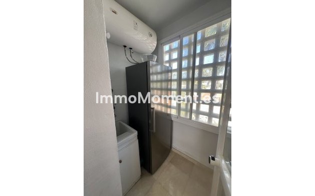Reventa - Apartamento - Marbella - Elviria